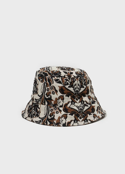 Chapéu Double Jacquard Osklen