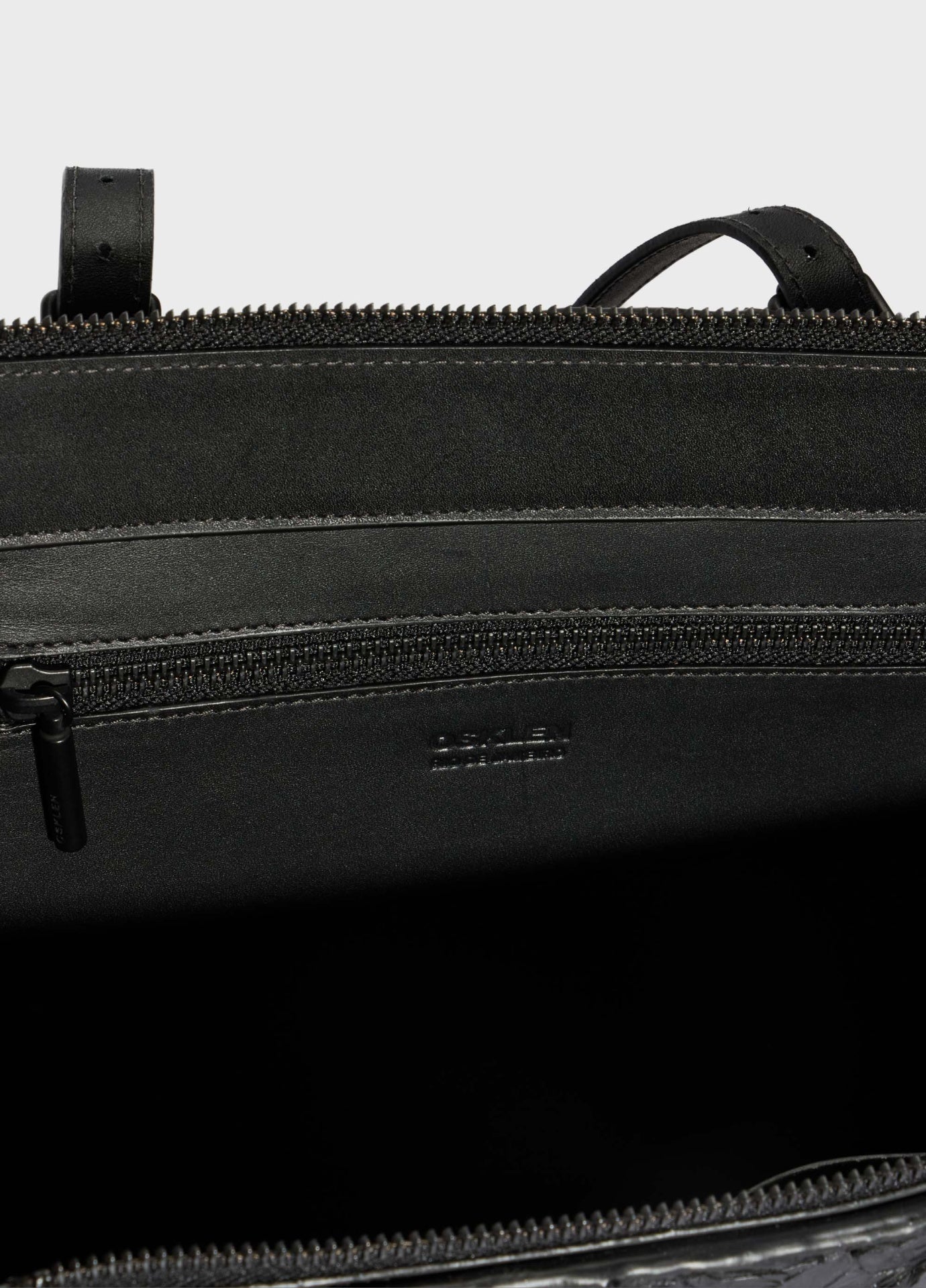 Bolsa Pirarucu Nab Osklen