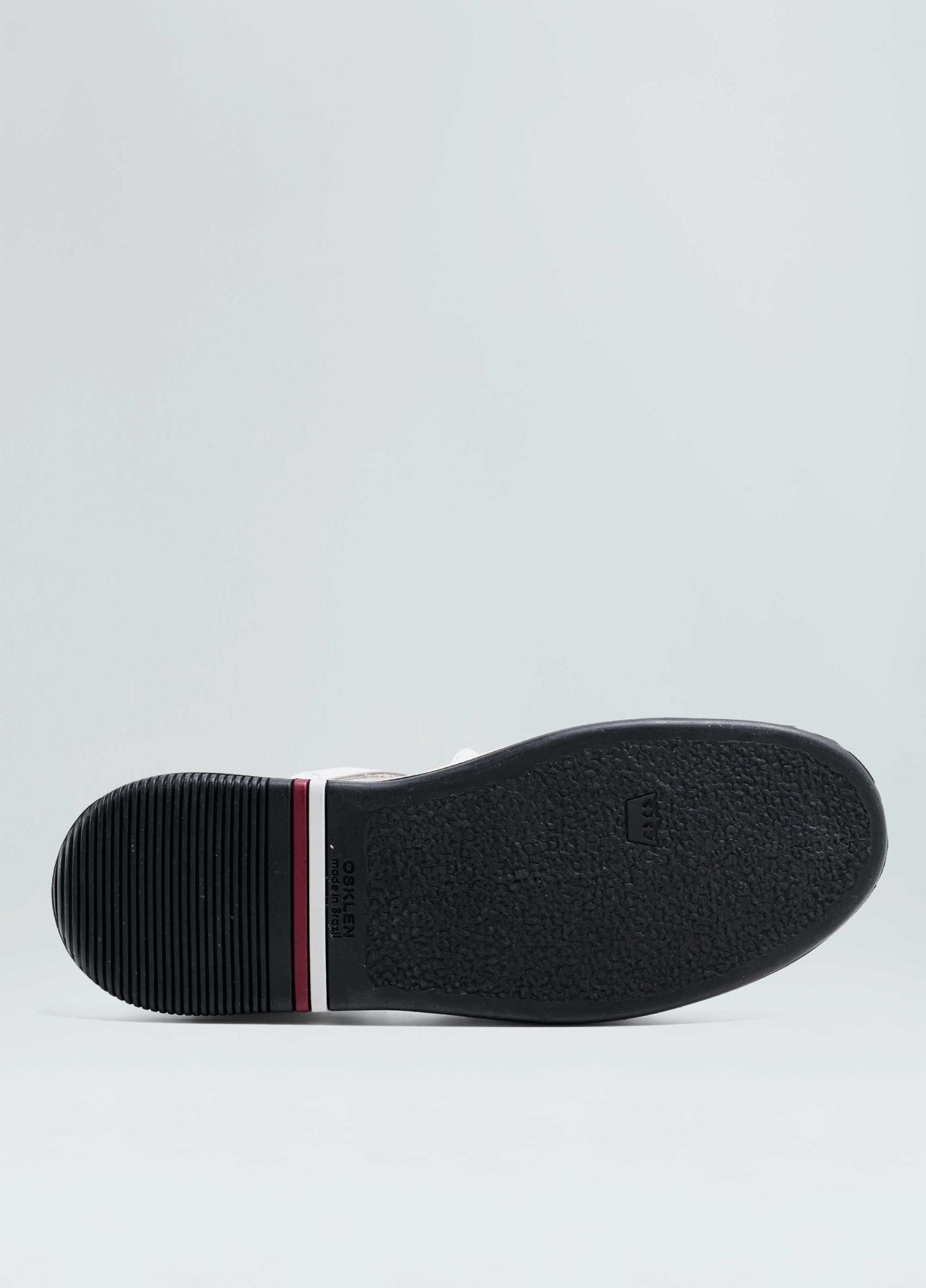Tenis Soho Bar Shoe Osklen