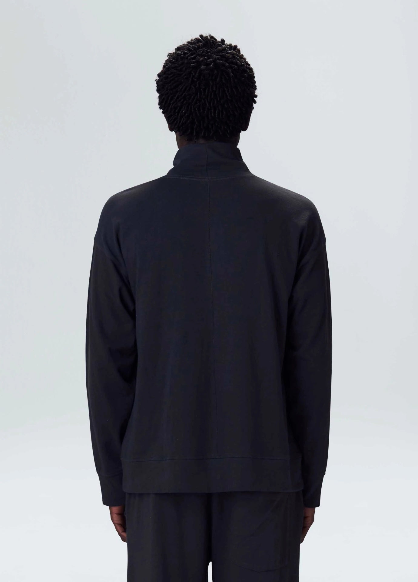 Camisola Stoned Full Osklen