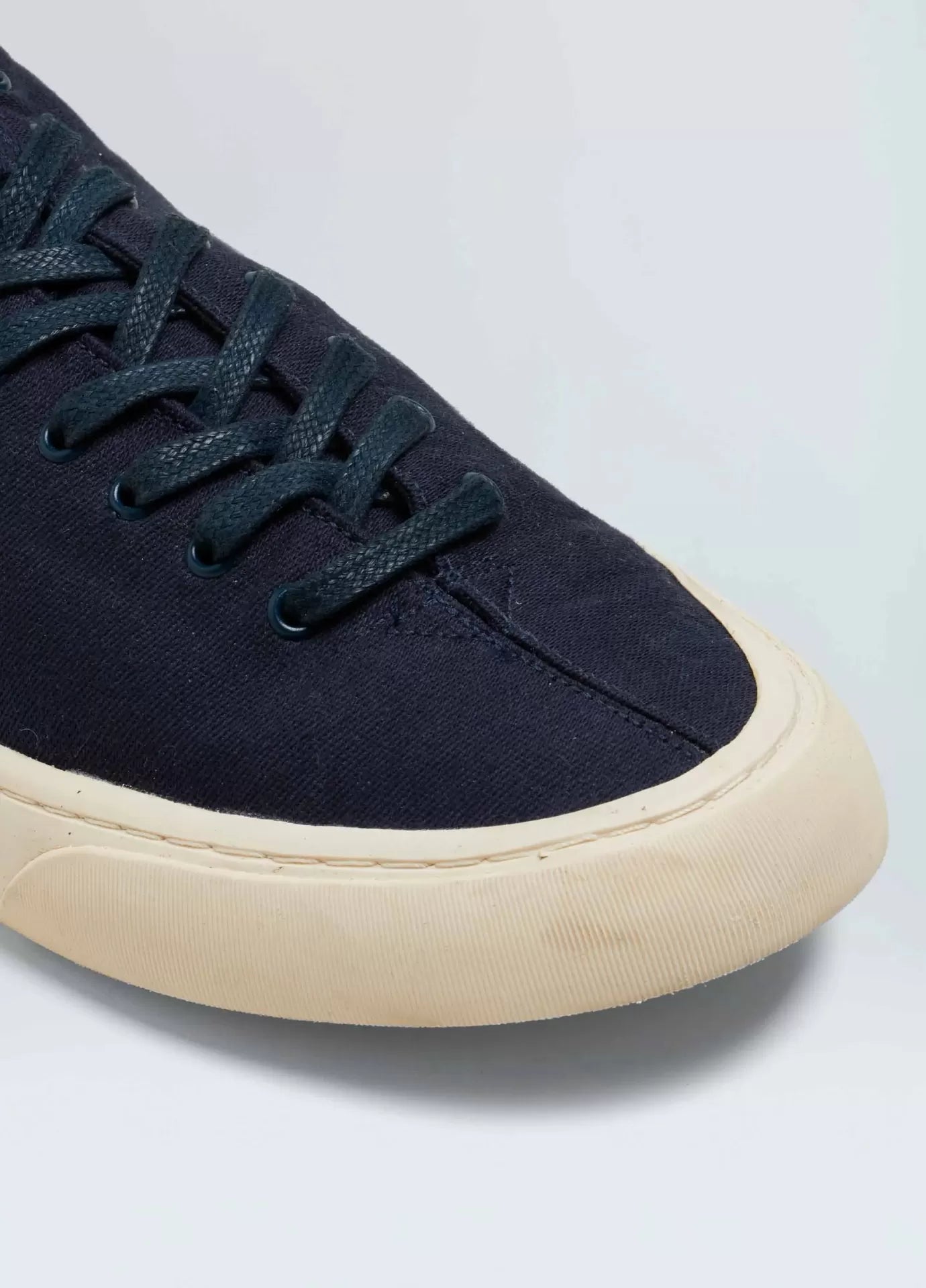 Tenis Lona +5521 Leblon Masc Osklen
