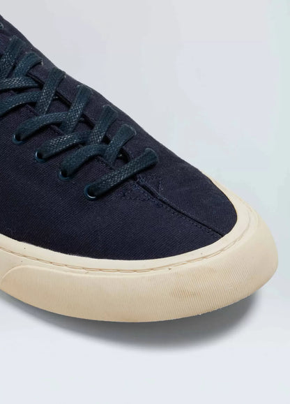 Tenis Lona +5521 Leblon Masc Osklen
