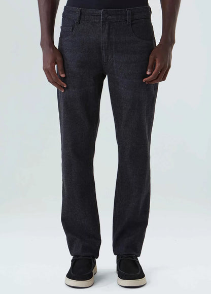 Calça Jeans Horto Basic Black Osklen