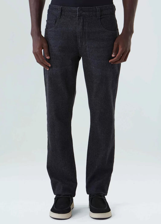 Calça Jeans Horto Basic Black Osklen