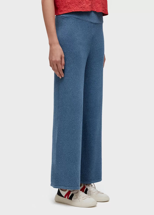 Calça Tricot Rede Osklen