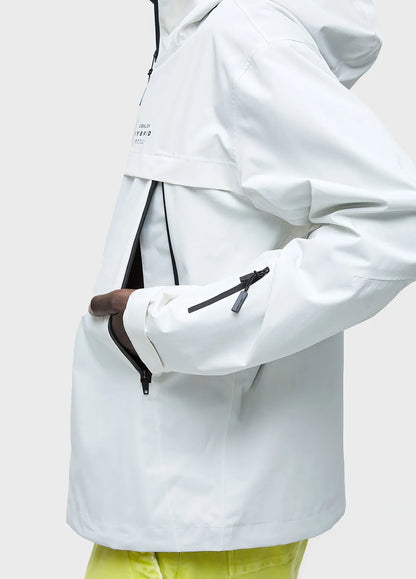 Mens Jacket Snow Tech Osklen