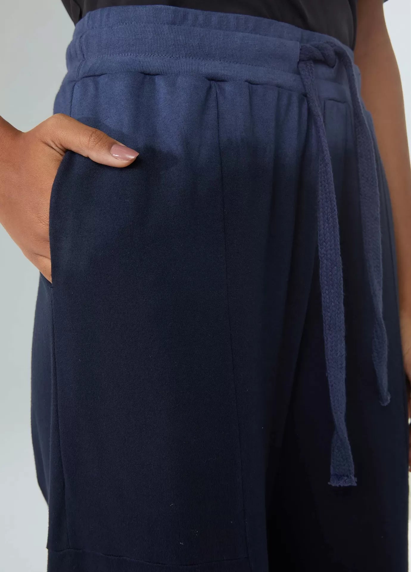 Calça Tie Dye Blues Osklen
