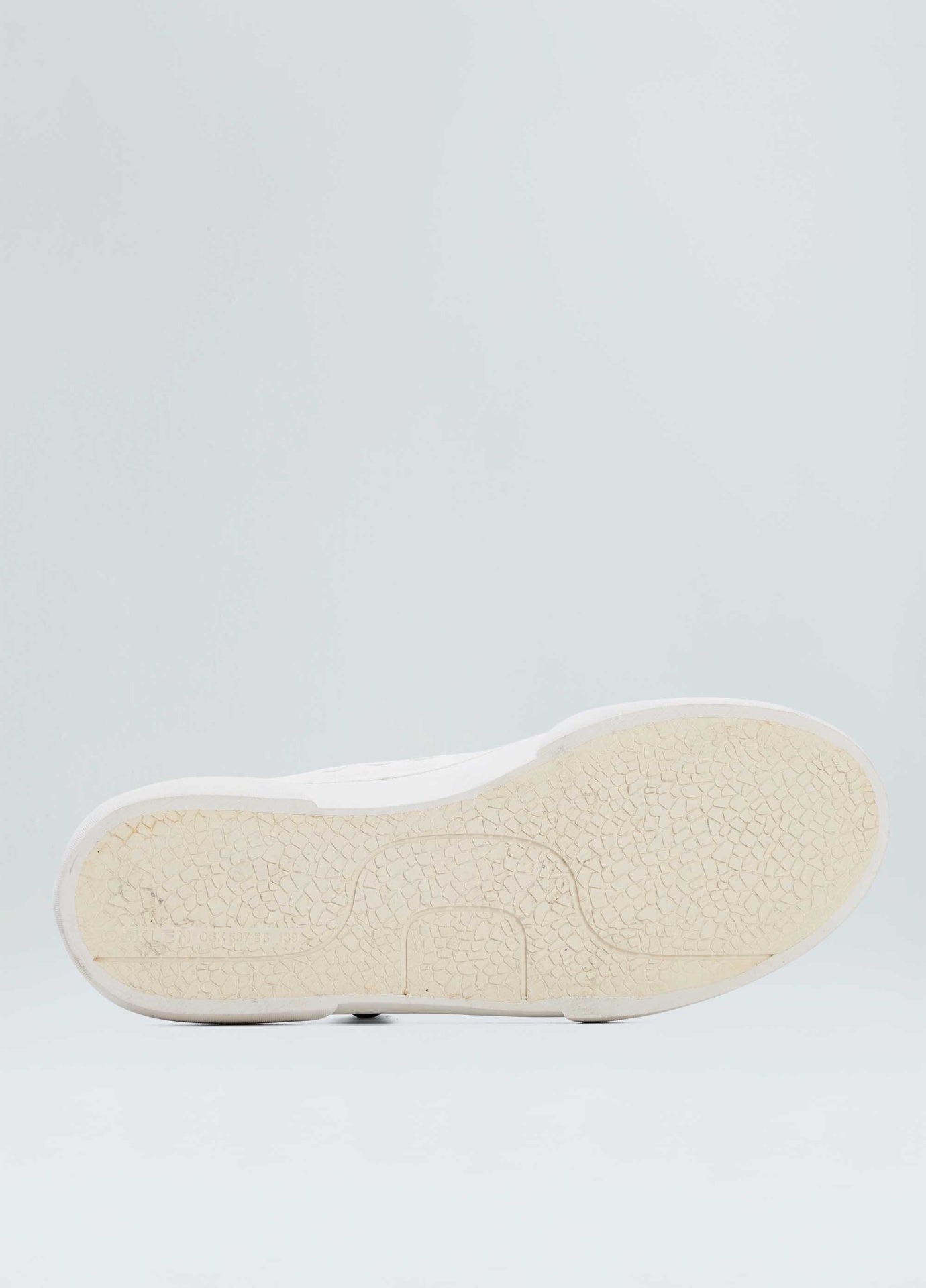 Tenis Lona +5521 Leblon Osklen