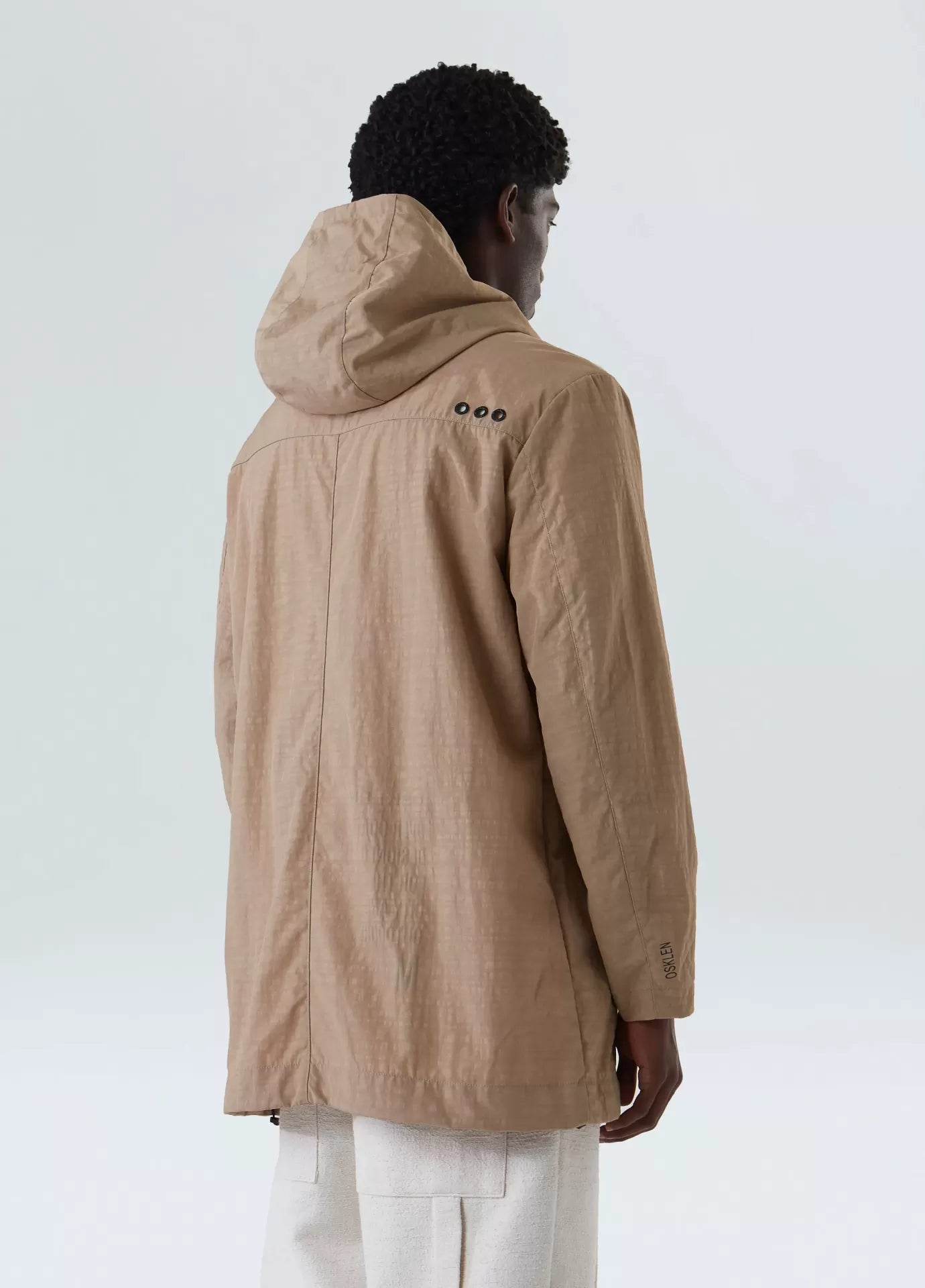Overcoat wr