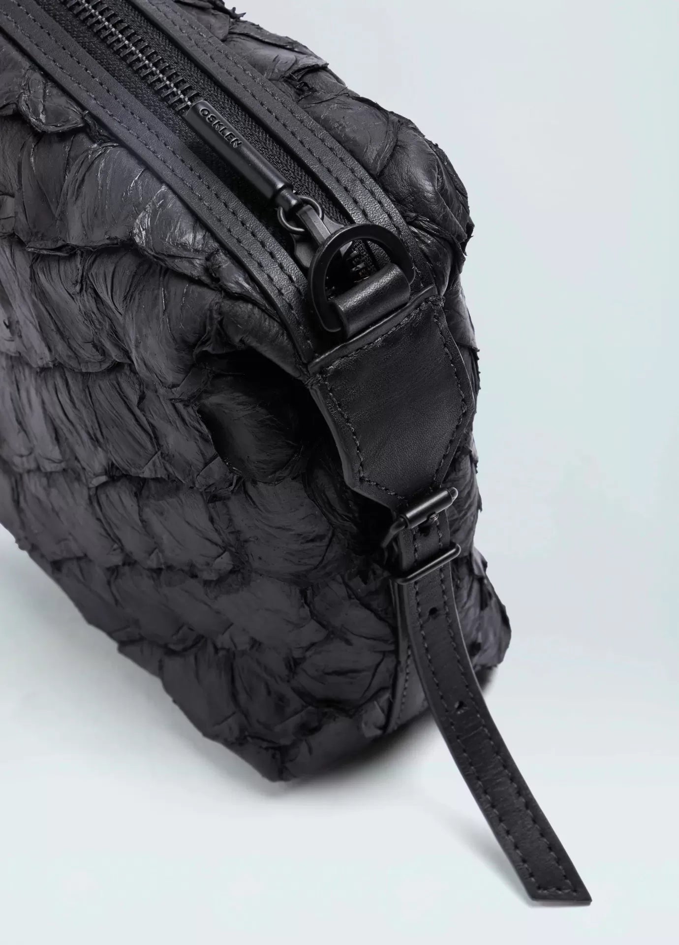 Bolsa Pirarucu Arua Osklen