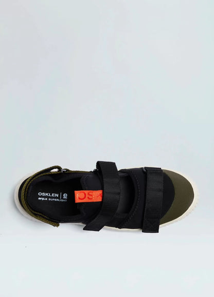 Tênis Feminino Osklen Arpx Balance