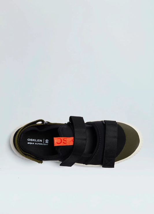 Tênis Feminino Osklen Arpx Balance