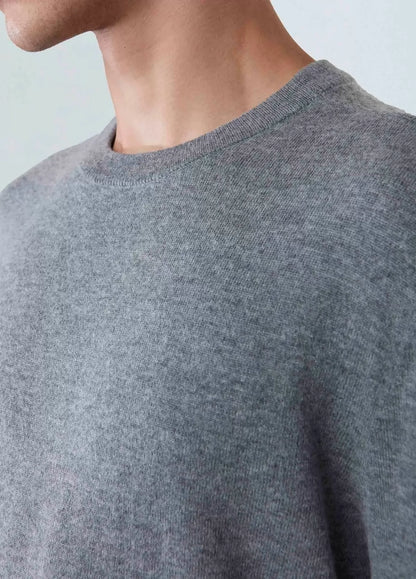 Sweater Soft Wool Osklen