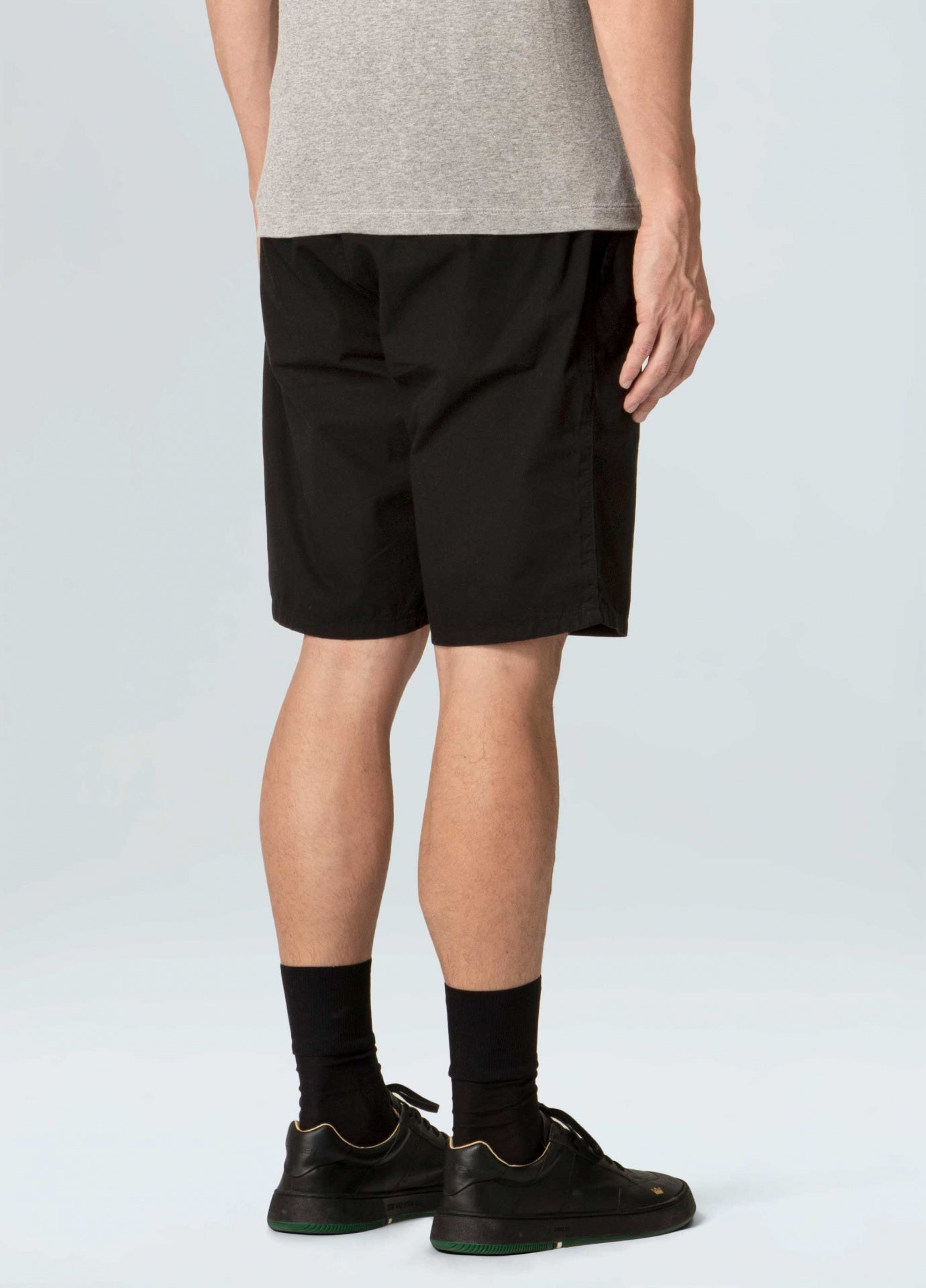 Bermuda Casual Masc Alfaiataria