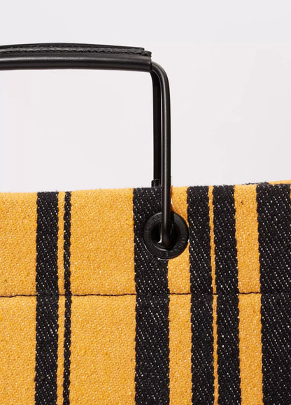Bolsa Tote Large Listras Osklen