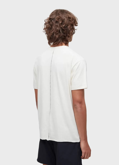 T-shirt Brasão Caiçara Osklen