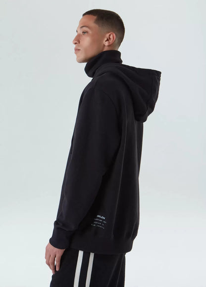Moletom Solid Hight Neck Actual Osklen