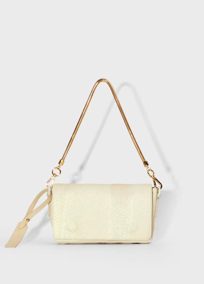 Bolsa Naite Gold Osklen