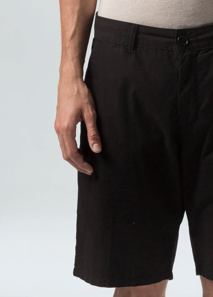 Bermuda Casual Masc Alfaiataria