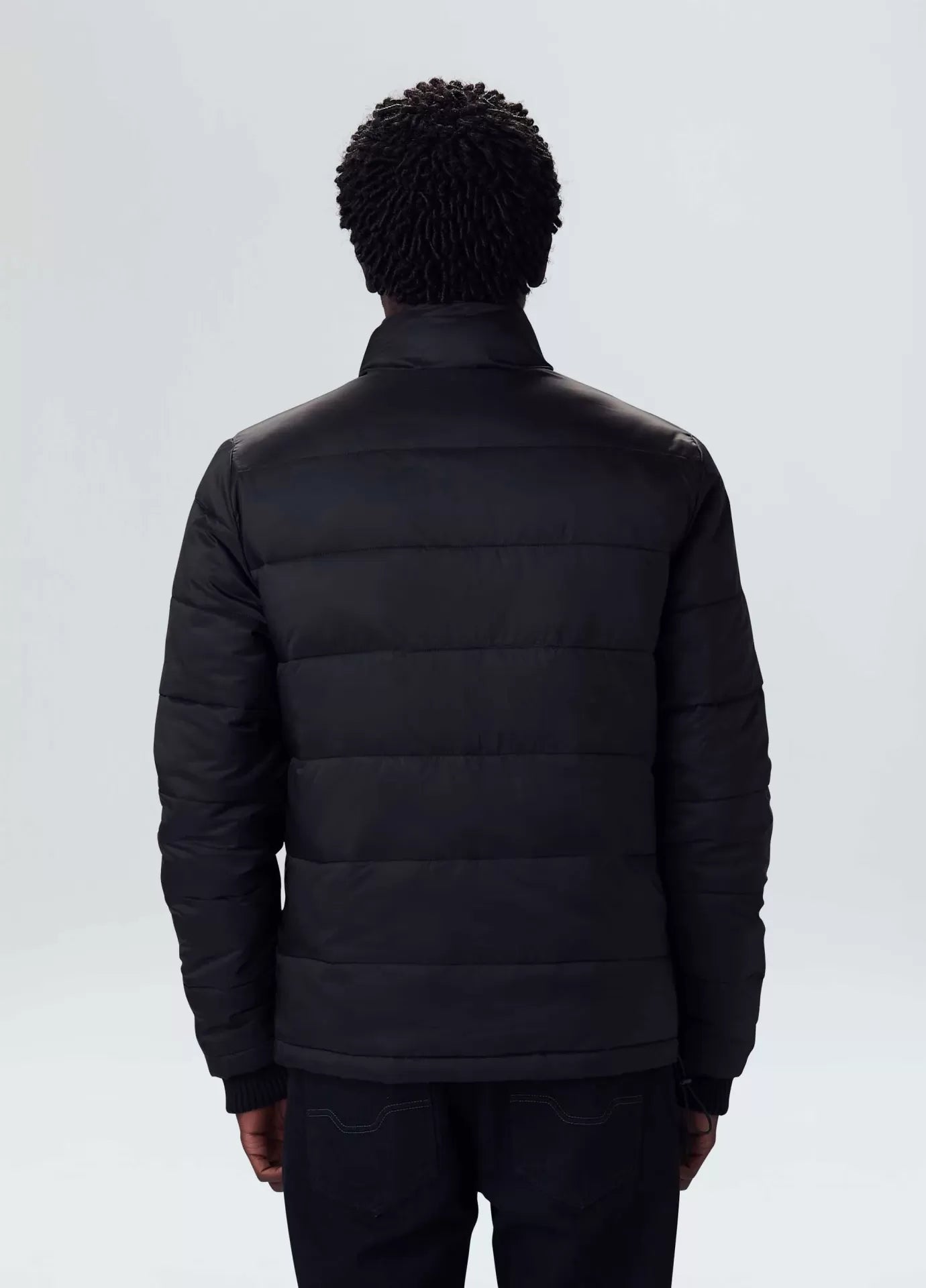 Superlight Down Double Jacket Osklen