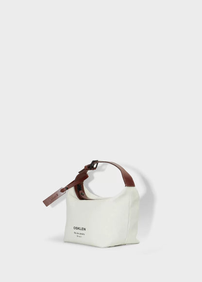Bolsa Bakare Lona Osklen