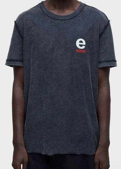 T-shirt Double Face Manifesto Osklen