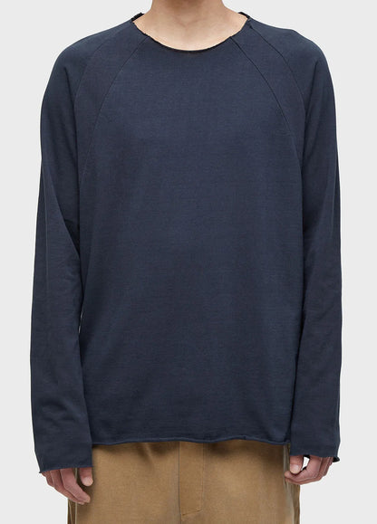 T-shirt Raglan Cut Osklen