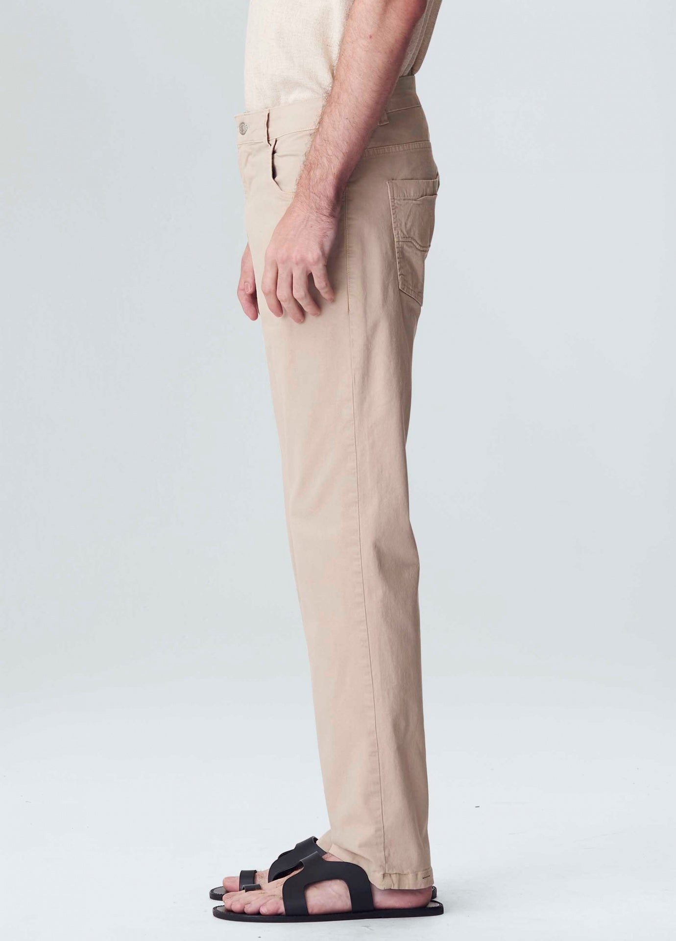 Calça Denim E-color