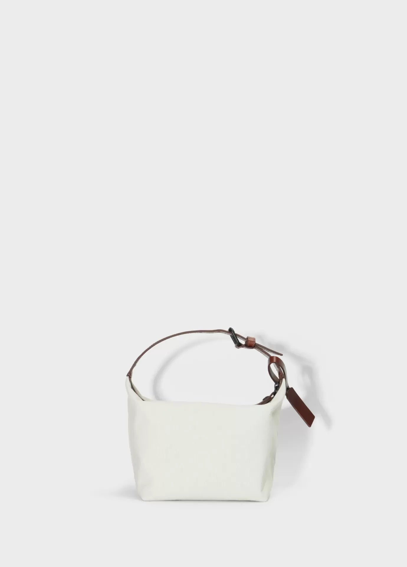 Bolsa Bakare Lona Osklen