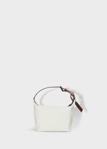 Bolsa Bakare Lona Osklen