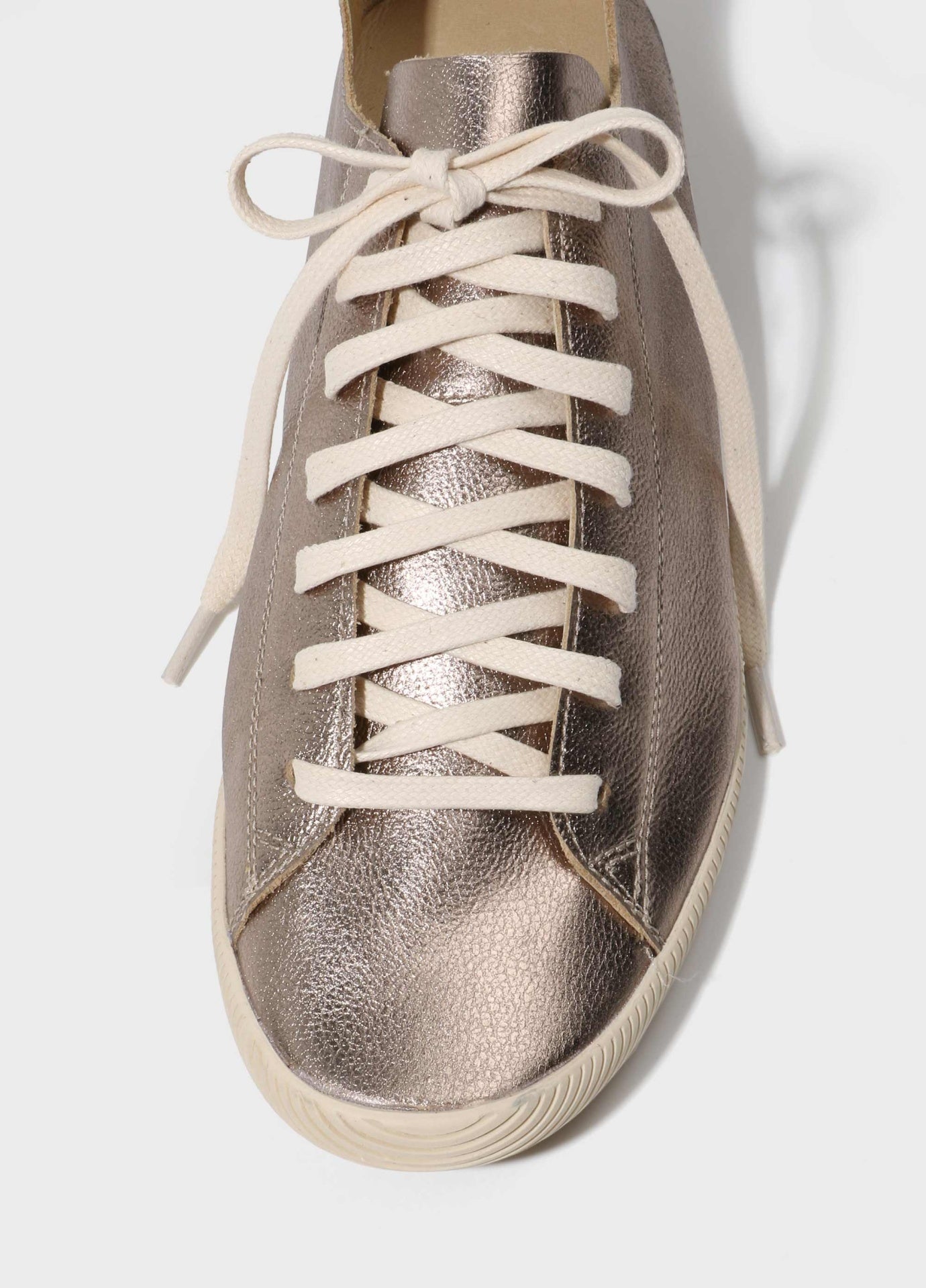 Tênis Arpoador Soft Metallic Osklen