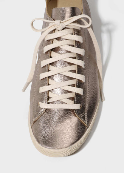 Tênis Arpoador Soft Metallic Osklen