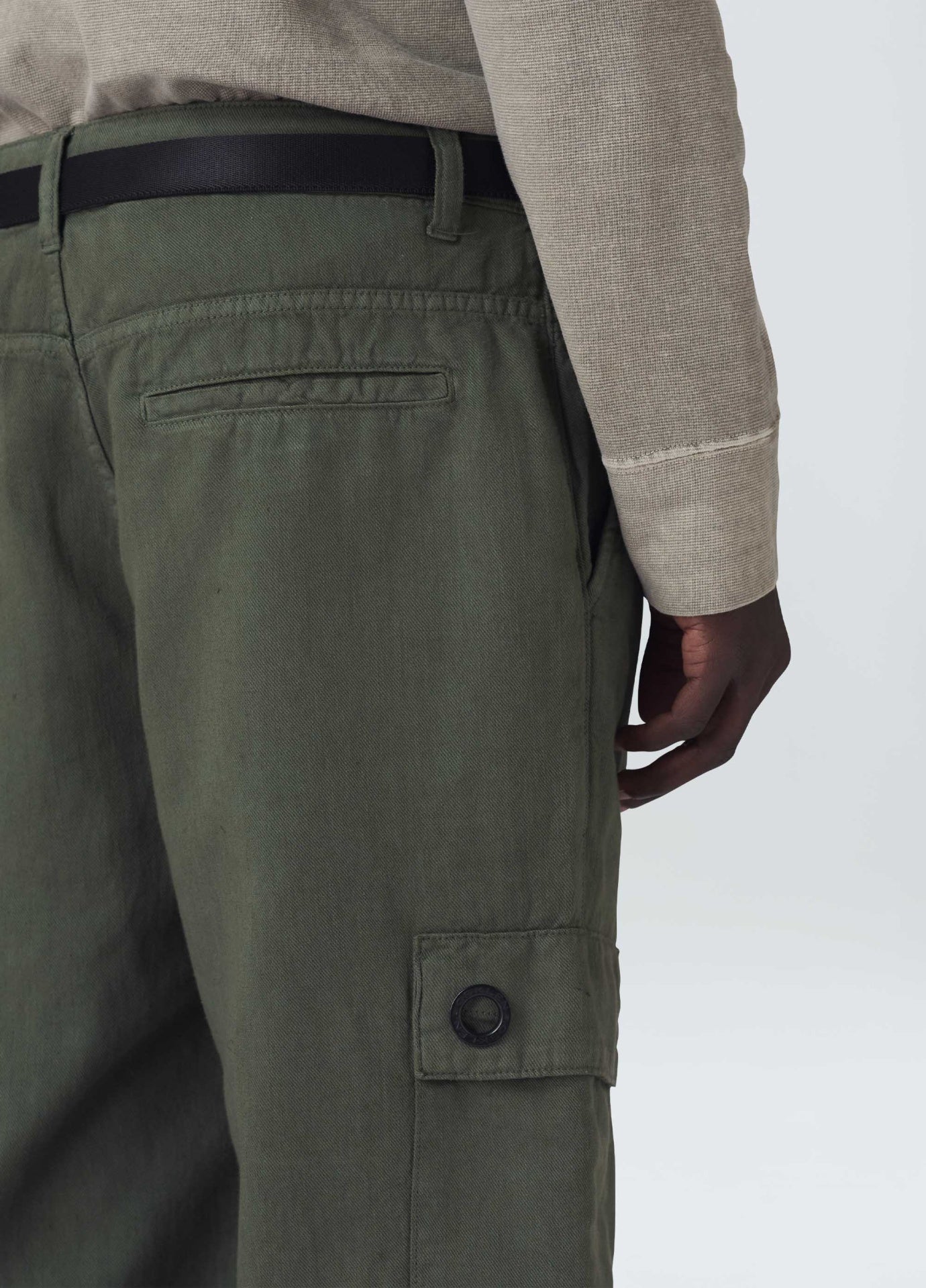 Calca Utility Hemp Osklen