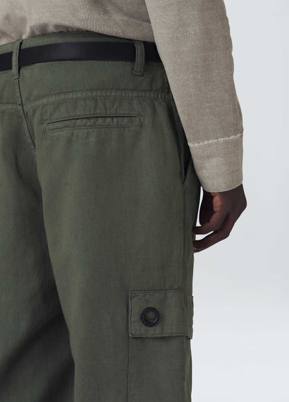 Calca Utility Hemp Osklen