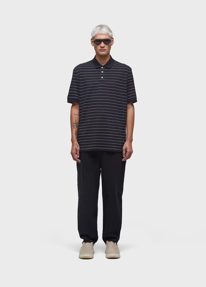 Polo Stripes Over Osklen