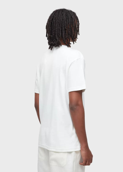 T-shirt Coroa Ribbed Osklen