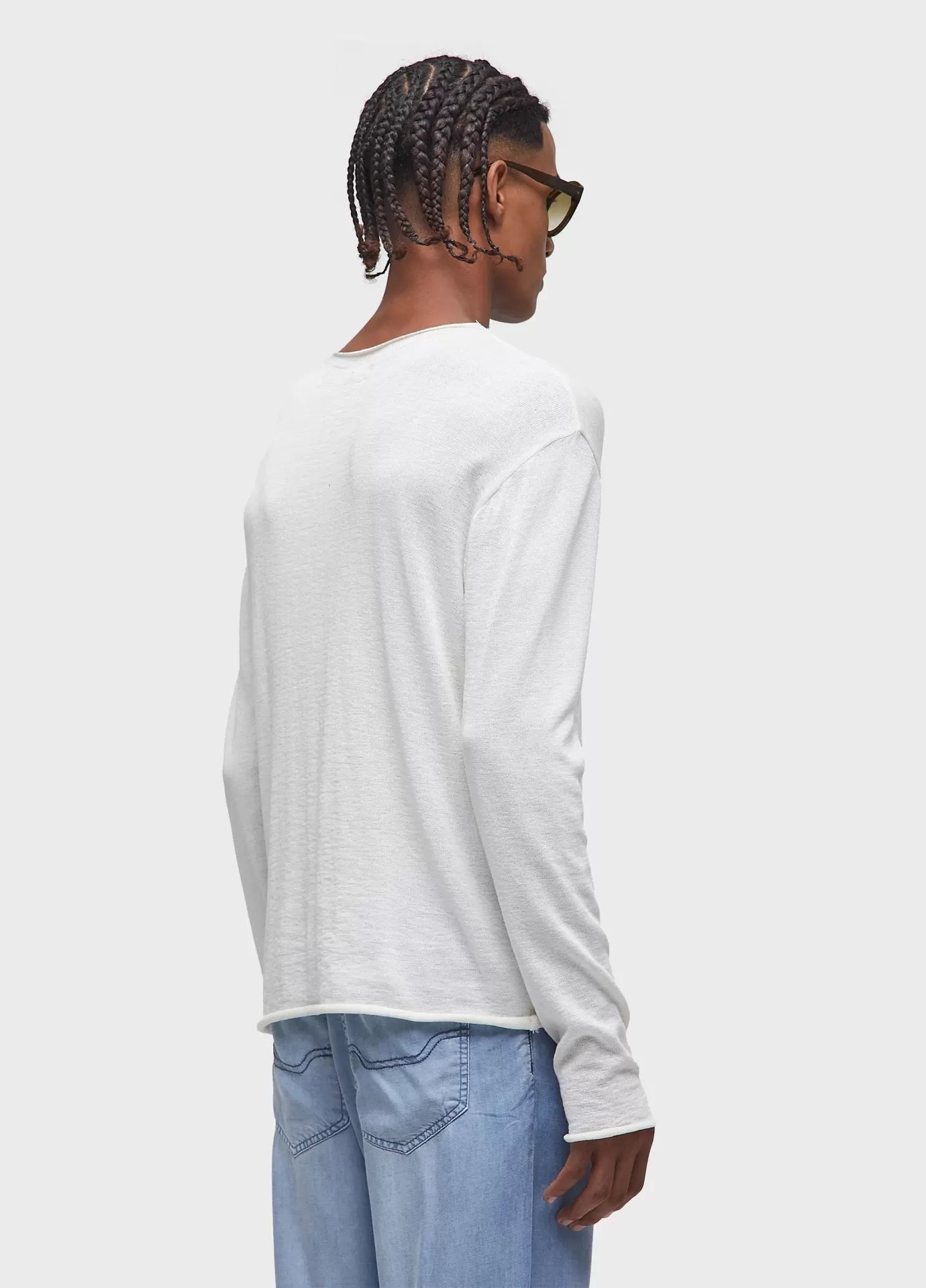 Tricot Linen Osklen