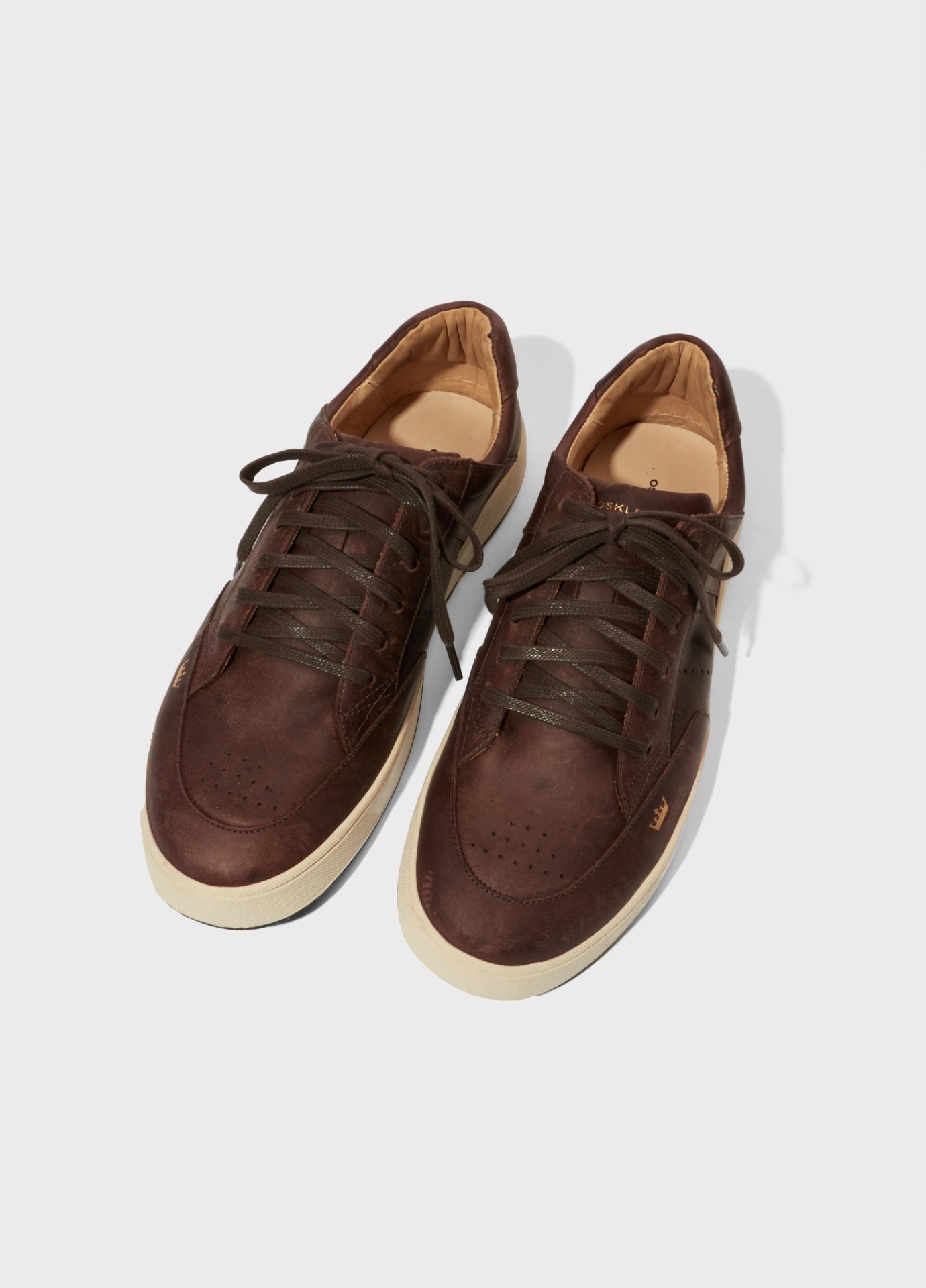 Tenis Soho Bold Osklen