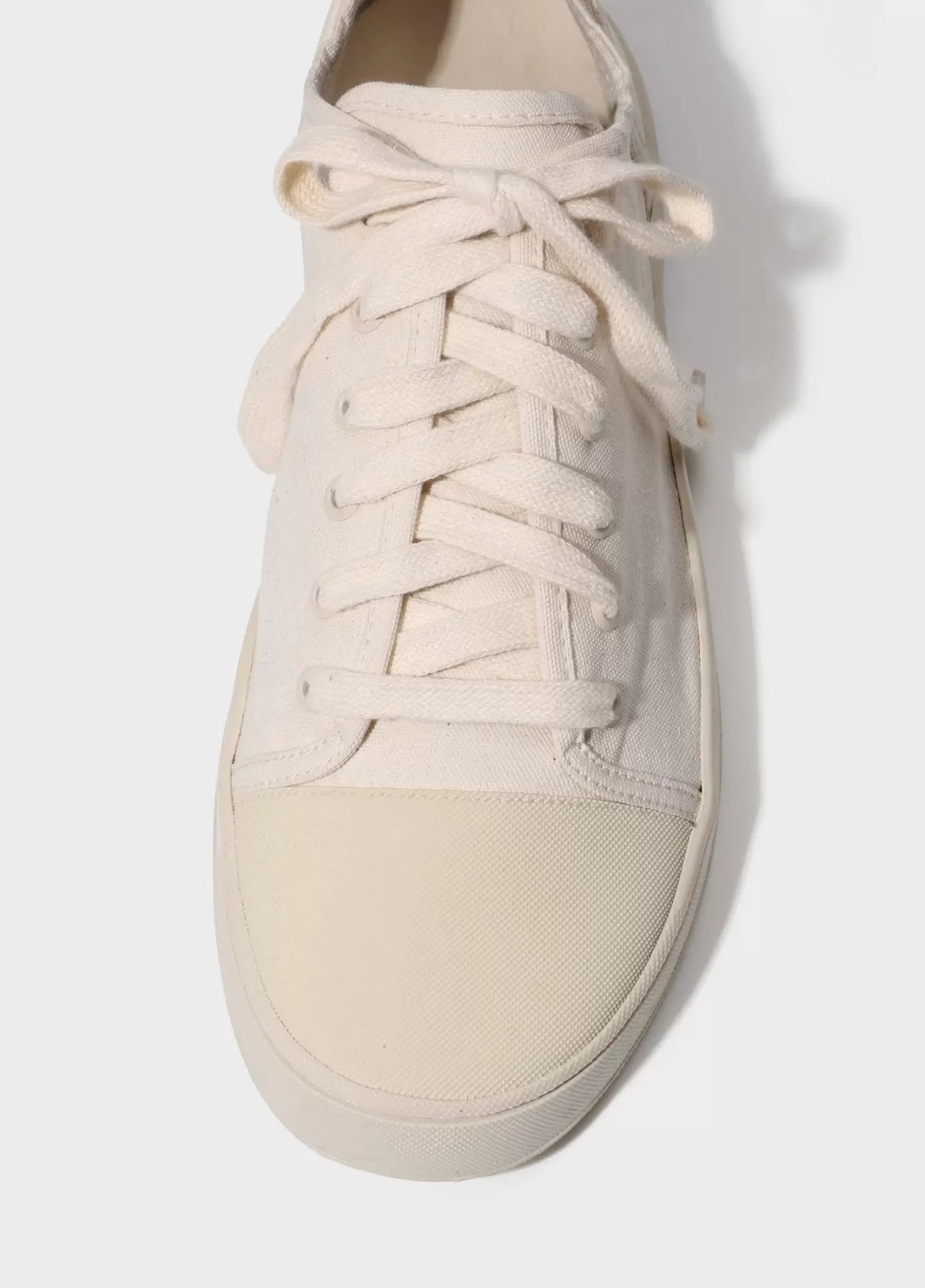 Tênis Lona Steady Low Top Osklen
