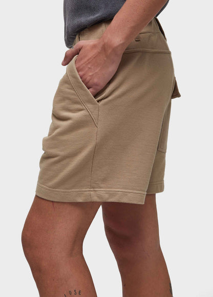 Bermuda Flow Pocket Osklen
