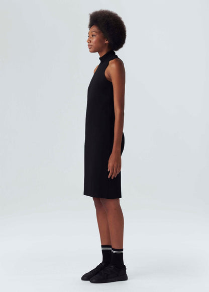 Vestido Tricot Nadador Osklen