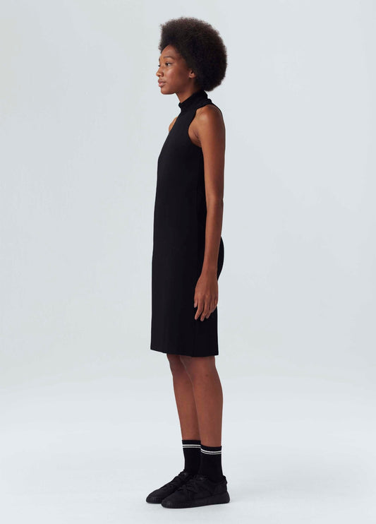 Vestido Tricot Nadador Osklen