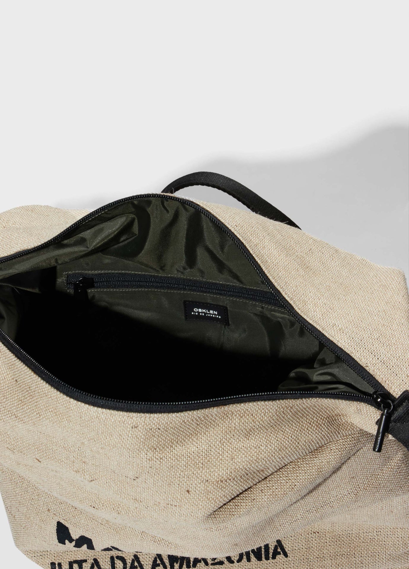 Mochila Juta Dive Osklen