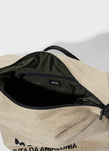 Mochila Juta Dive Osklen
