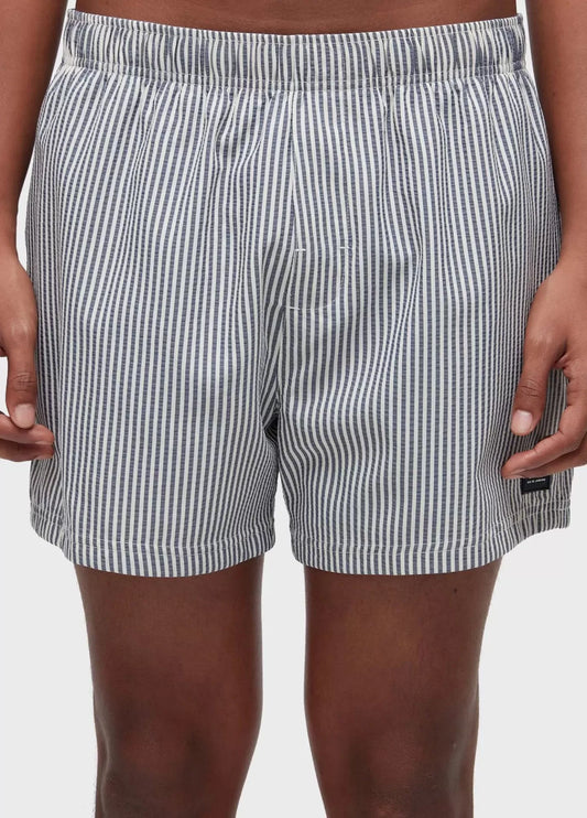 Beach Short Litoral Stripes Osklen