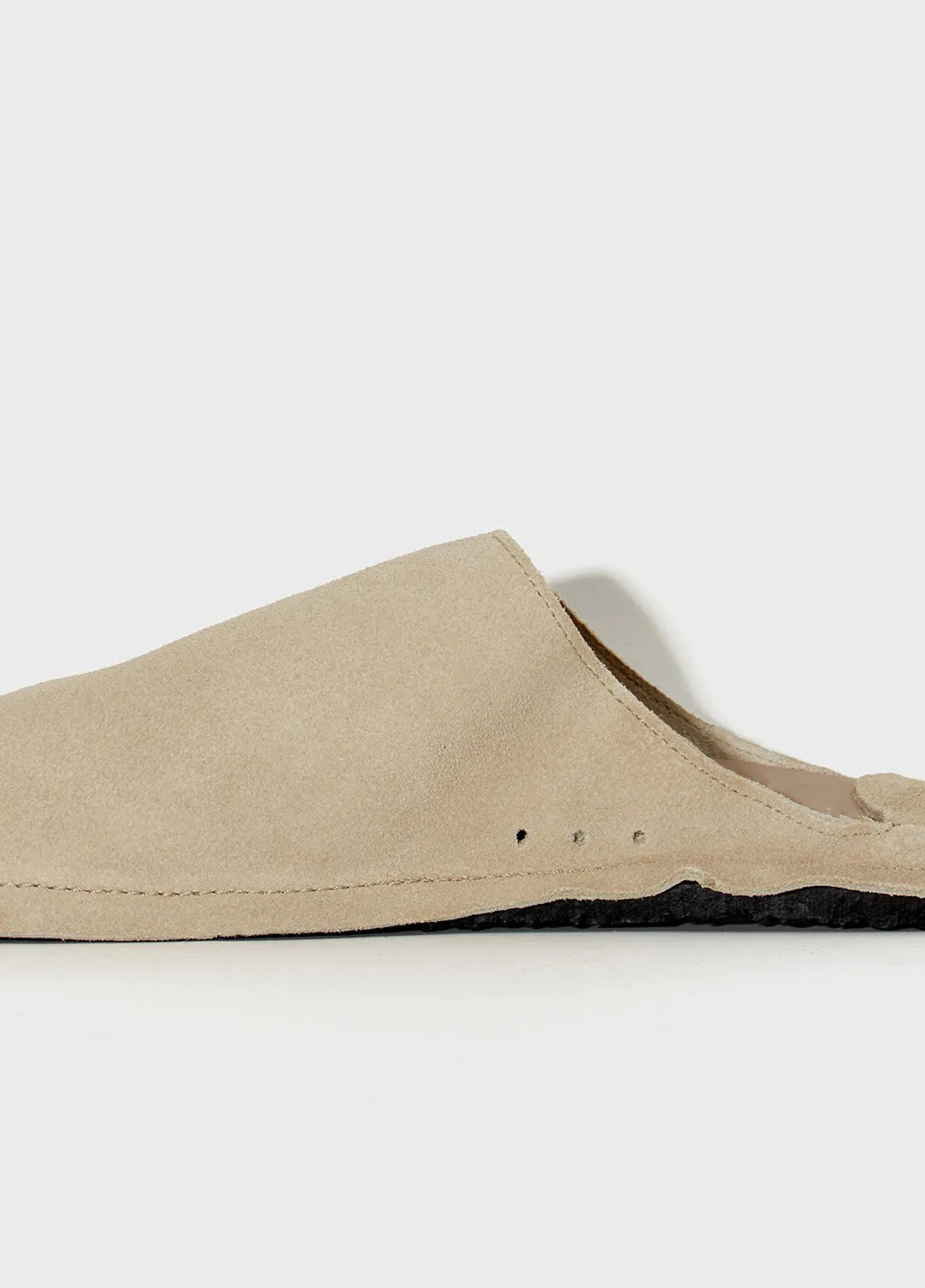 Slipper Camurca Osklen