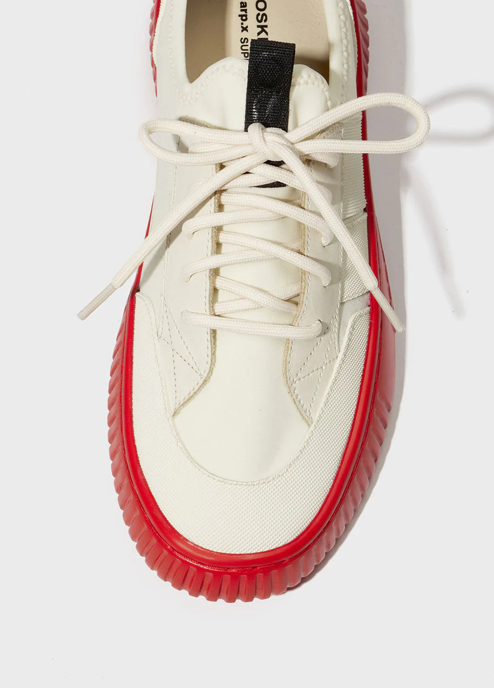 Tenis Arpx Straps Colour Sole Osklen