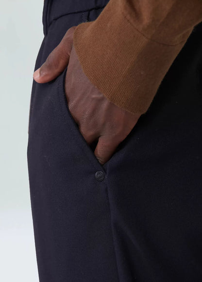 Calça Masculina Osklen Alfaiataria Knit