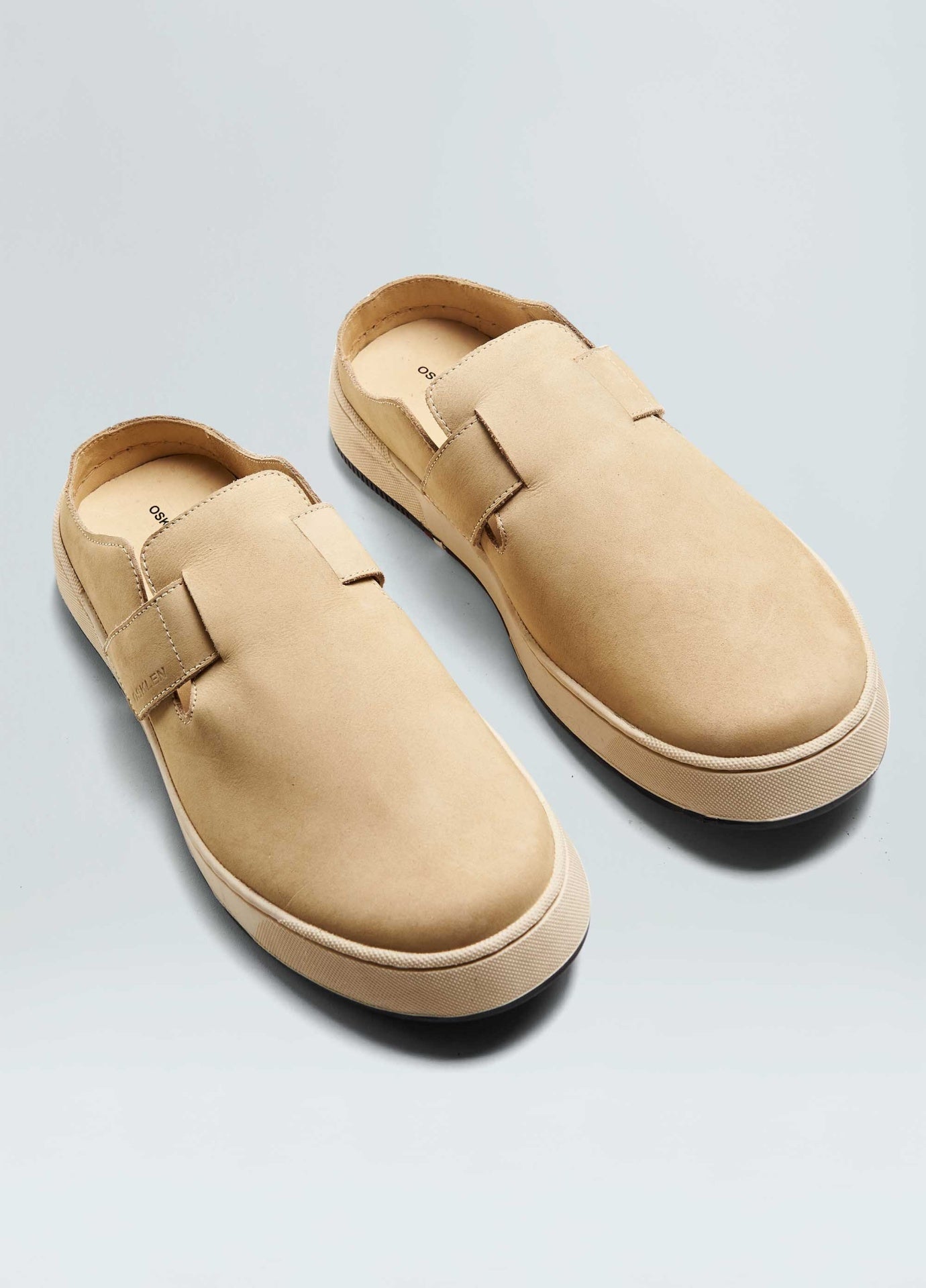 Tenis Soho Clog Osklen