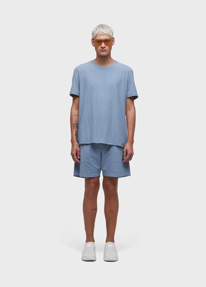 T-Shirt Blue Edition Osklen